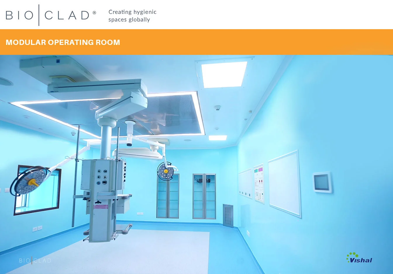Modular Operating Room1-vishalsurgical.co.in
